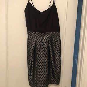 Never worn BCBG dress